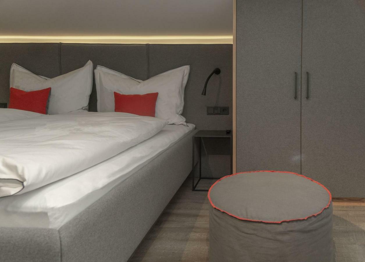 Appartements Erwin & Eleonore Huettl - Penthouse Neukirchen am Grossvenediger Exterior photo